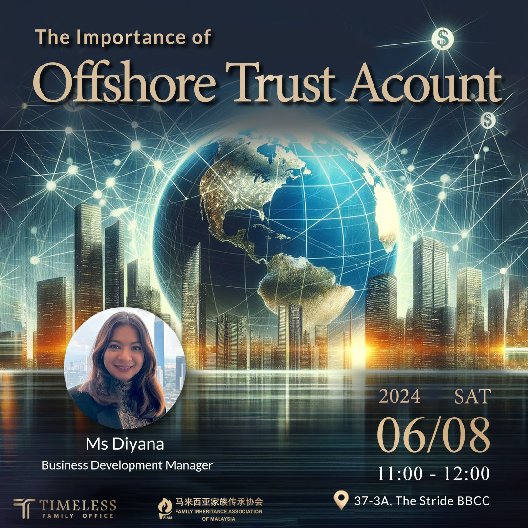 Demystifying Offshore Trusts: What You Need to Know