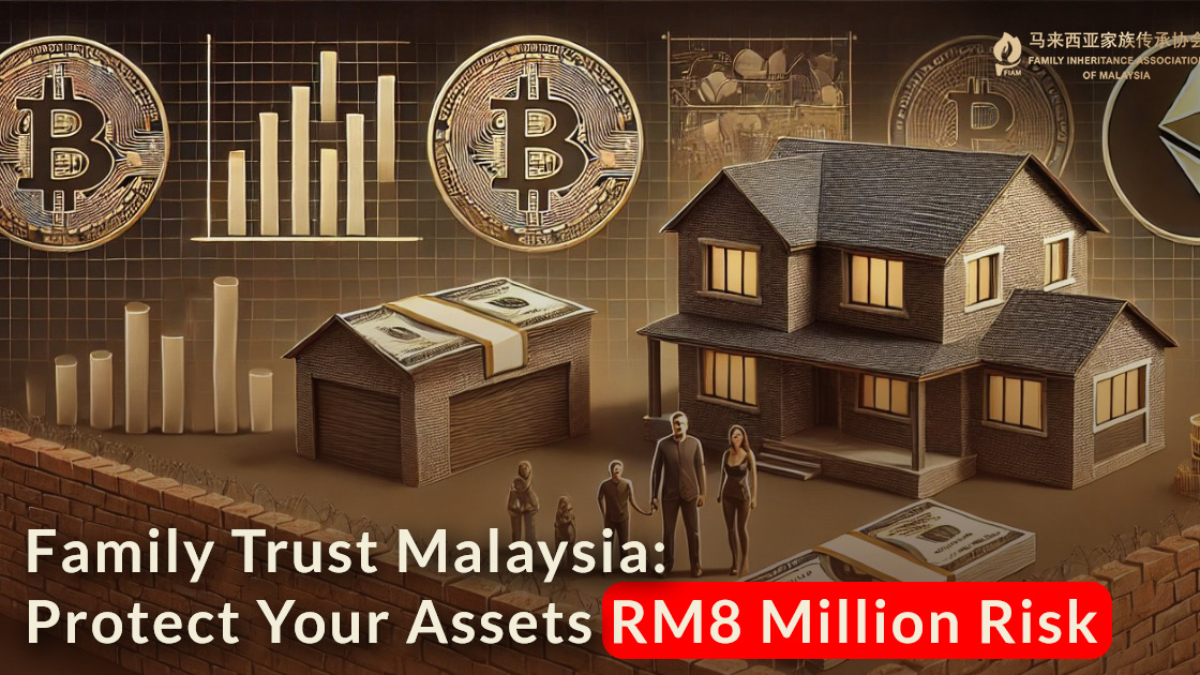 Family Trust Malaysia