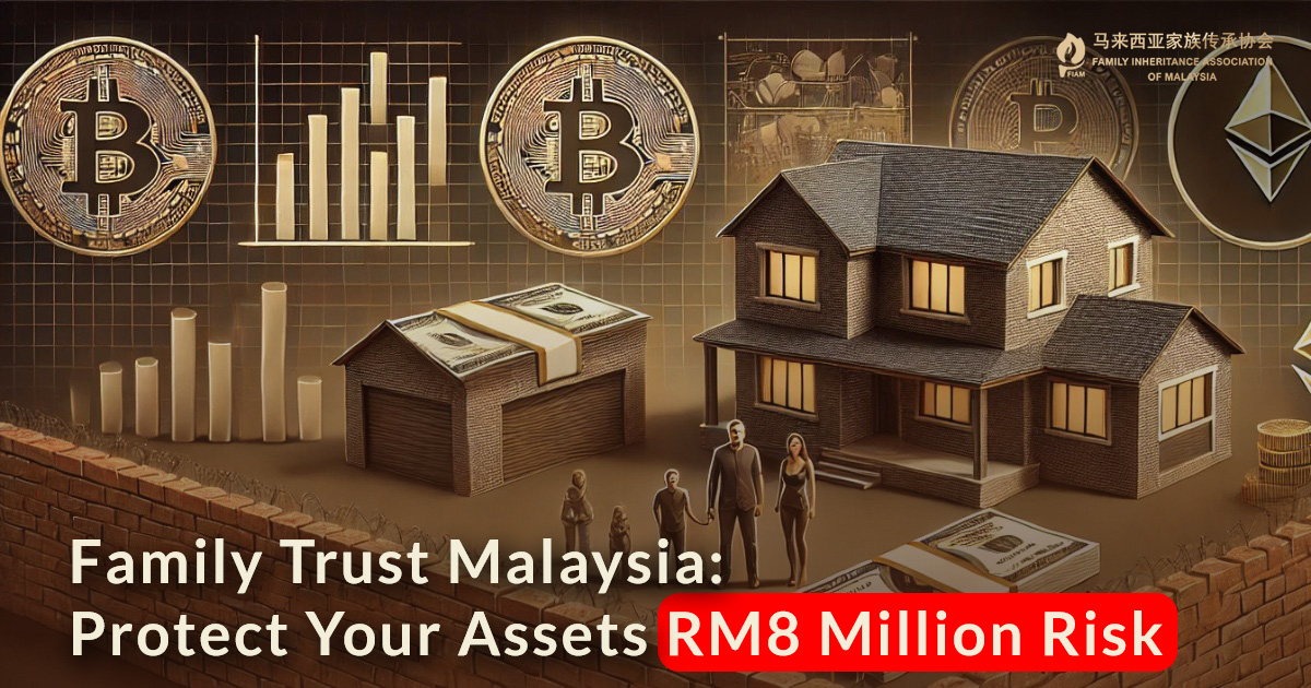 Family Trust Malaysia