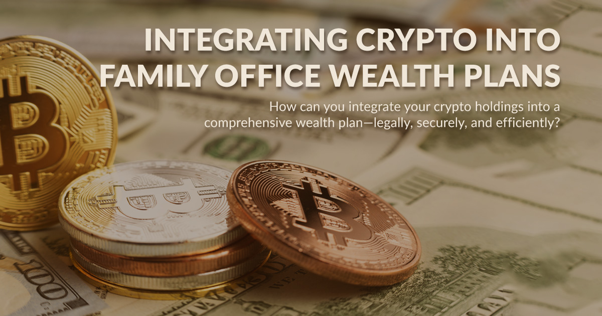 Cash oUt Crypto