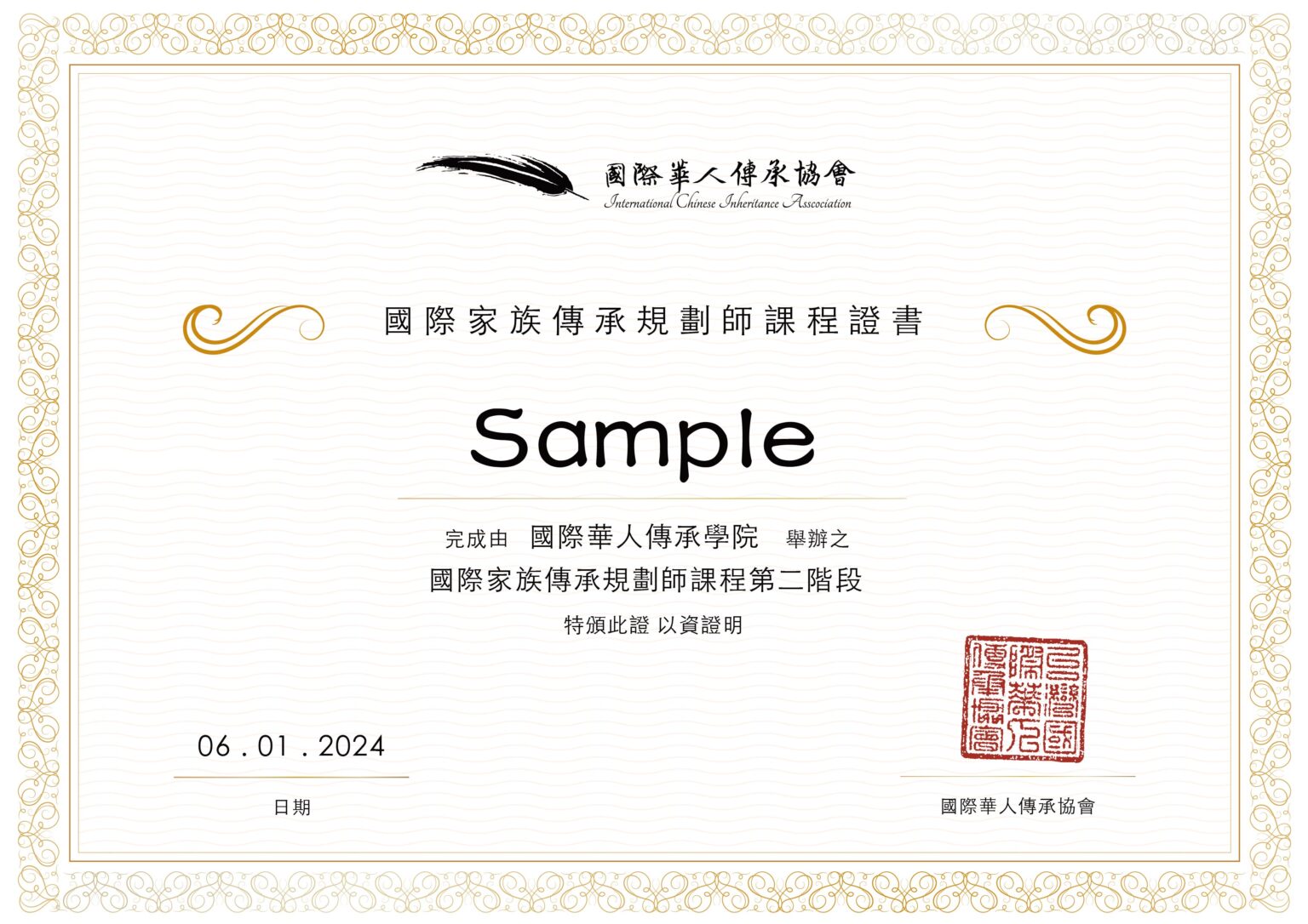 AFIP Level2 cert