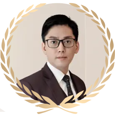 johnson liao