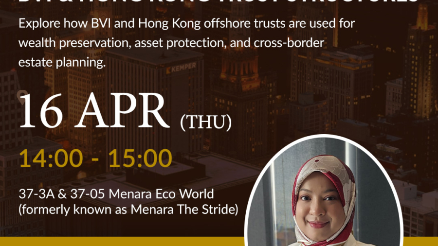 offshoretrust-hk-turst-structure