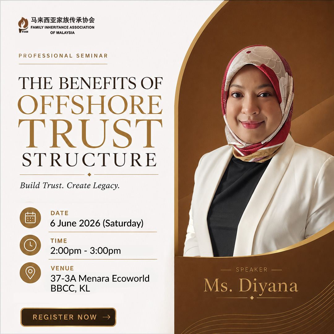 The Benefits of Offshore Trust Structure