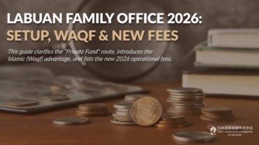 Labuan Family Office