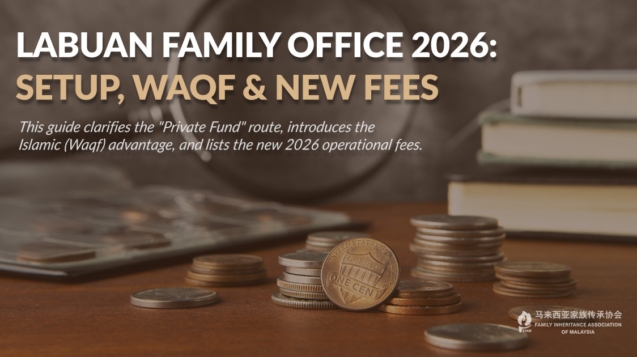 Labuan Family Office