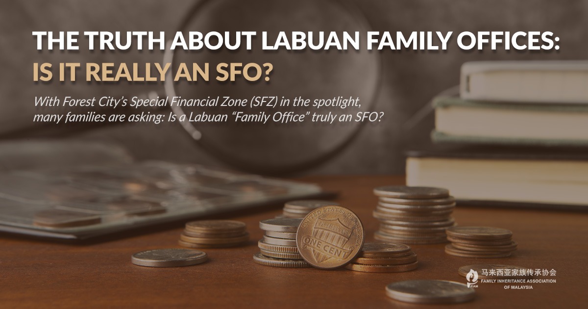 Labuan Family Office Guide 2026