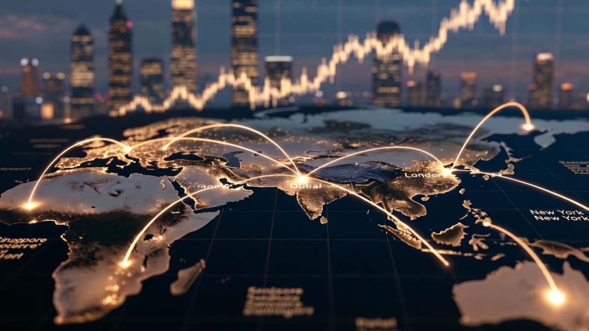 Risk Diversification for Family Offices