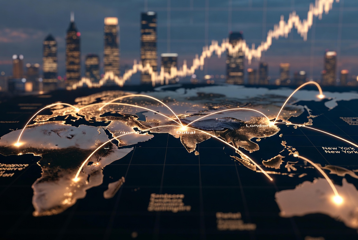 Risk Diversification for Family Offices