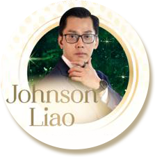 apac johnson liao