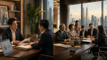 family office minimum net worth