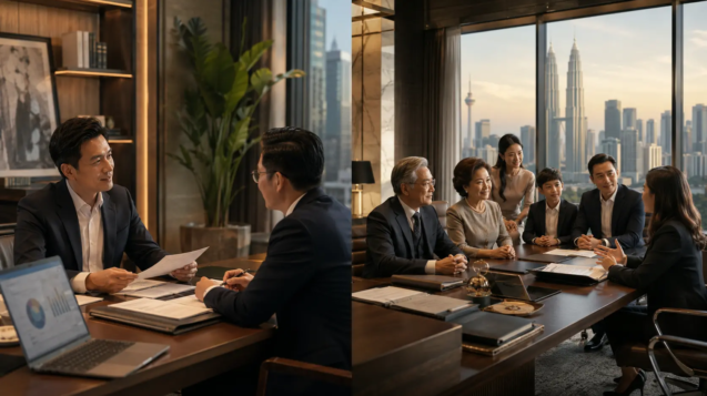 family office minimum net worth