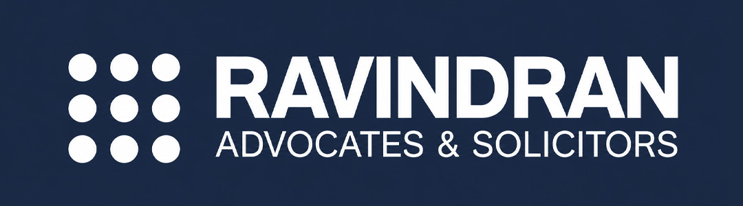 Ravindran Advocates & Solicitors